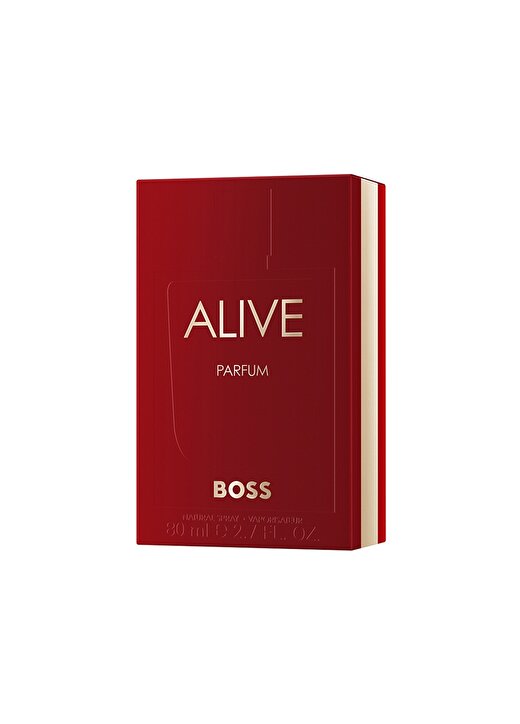 Hugo Boss - Alive EDP Kadın Parfüm 80 Ml 2