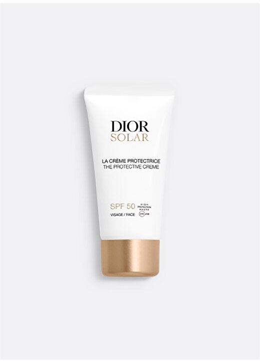Dior Solar The Protective Cream Spf50 50 Ml 1