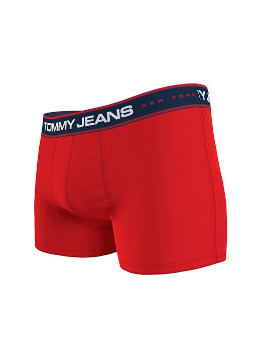 Tommy Hilfiger Kırmızı Erkek Boxer UM0UM029680WE 2