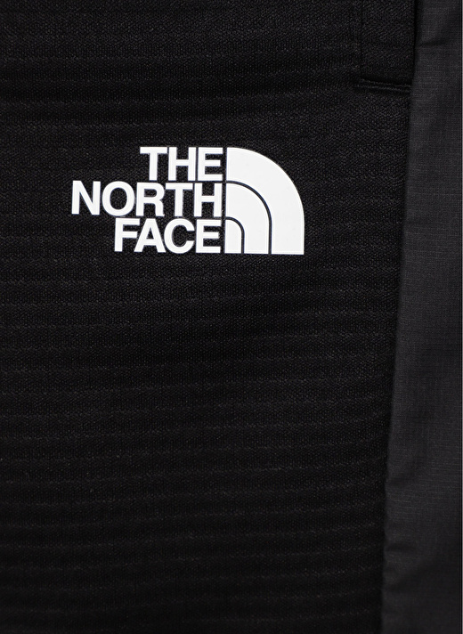 The North Face Lastikli Paça Siyah Erkek Çocuk Eşofman Altı NF0A82E5JK31 B MOUNTAIN ATHLETICS J 3