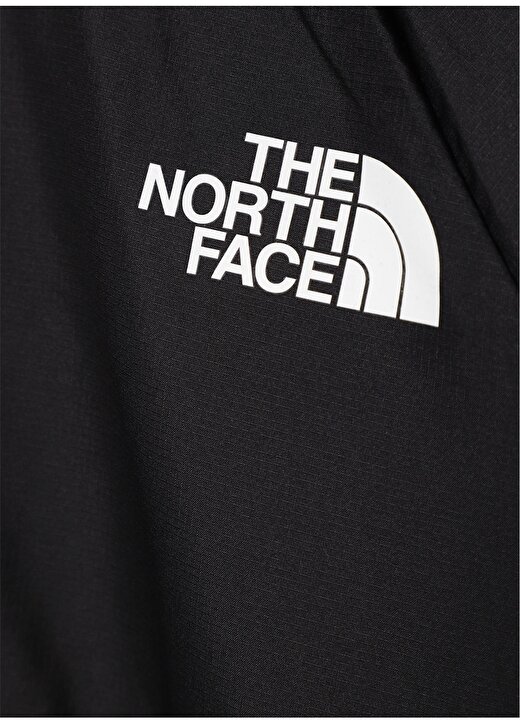 The North Face Erkek Çocuk Siyah Sweatshırt NF0A82E3JK31 B MOUNTAIN ATHLETICS F 3