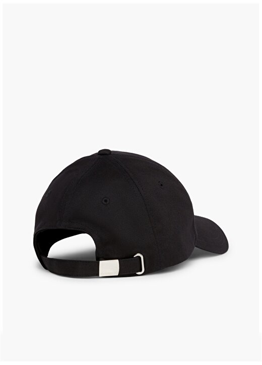 Calvin Klein Siyah Erkek Şapka K50K510487BAX 2