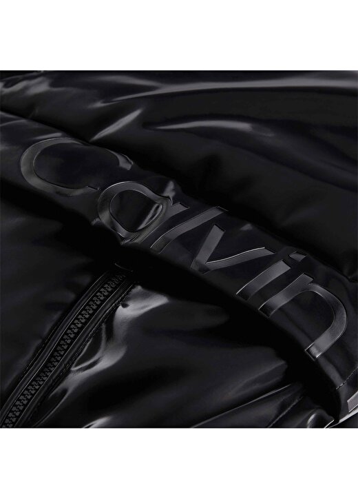 Calvin Klein Jeans Siyah Kadın Mont J20J222172BEH 3
