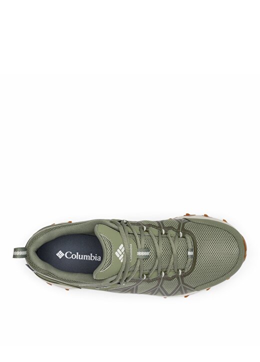 Columbia Yeşil Erkek Outdoor Ayakkabısı 2005101316_BM5953 3