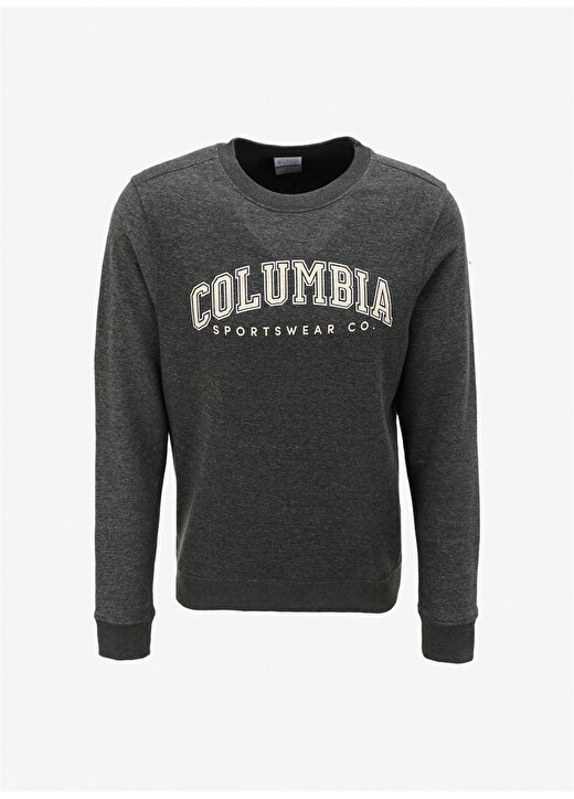 Columbia Sweatshirt 1