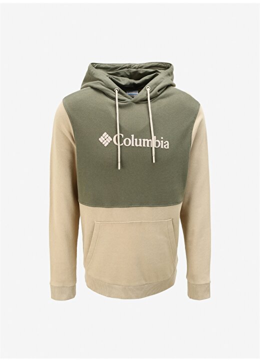 Columbia Sweatshirt 1