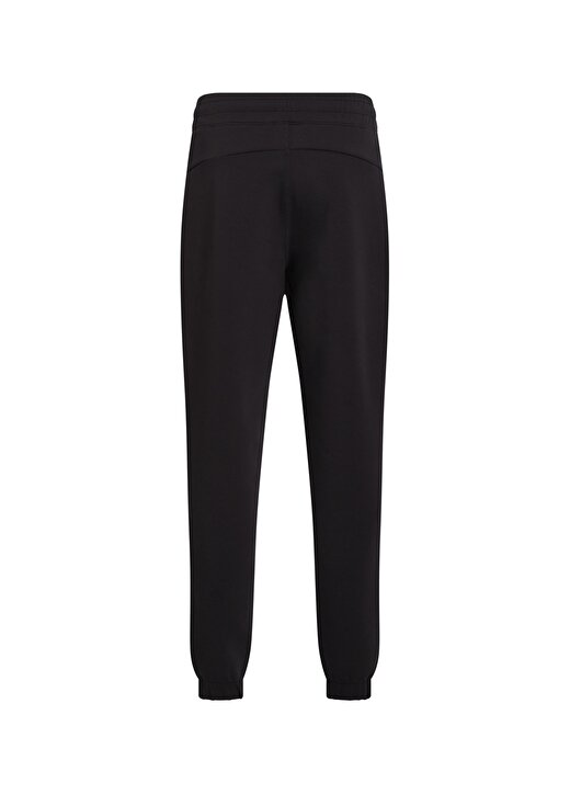 Calvin Klein Normal Bel Normal Paça Slim Fit Siyah Erkek Pantolon K10K112198BEH 2