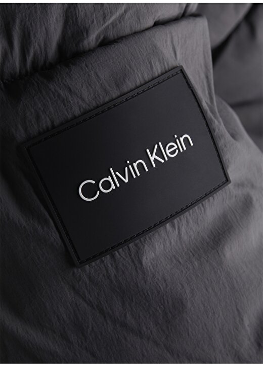 Calvin Klein Gri Erkek Mont K10K110336PC9 3