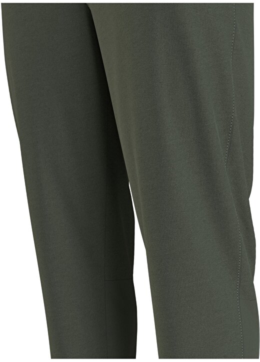 Calvin Klein Normal Bel Normal Paça Slim Fit Yeşil Erkek Pantolon K10K109940LLP 4