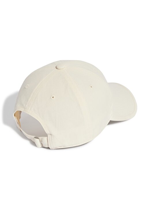 Adidas Beyaz Unisex Şapka IL4884 PE DAD CAP WON 2