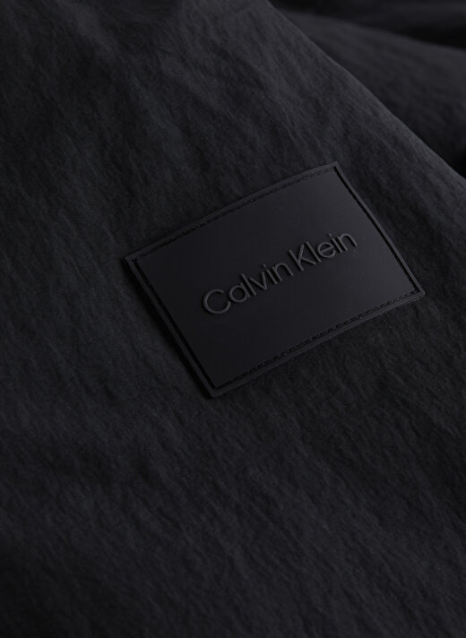 Calvin Klein Slim Fit Siyah Erkek Ceket K10K111882BEH 2