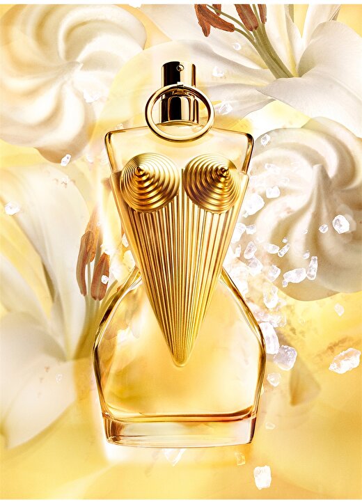 Gaultier Divine EDP 100 Ml Kadın Parfüm 3