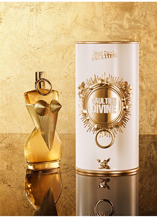 Gaultier Divine EDP 50 Ml Kadın Parfüm 2