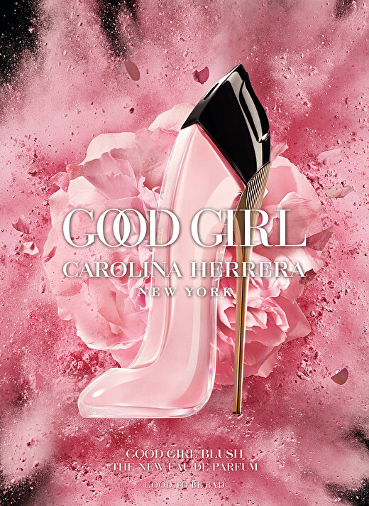 Carolina Herrera Good Girl Blush 80 ml Parfüm 4