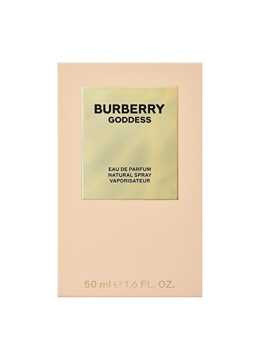 Burberry Goddess EDP 50 Ml Parfüm 2