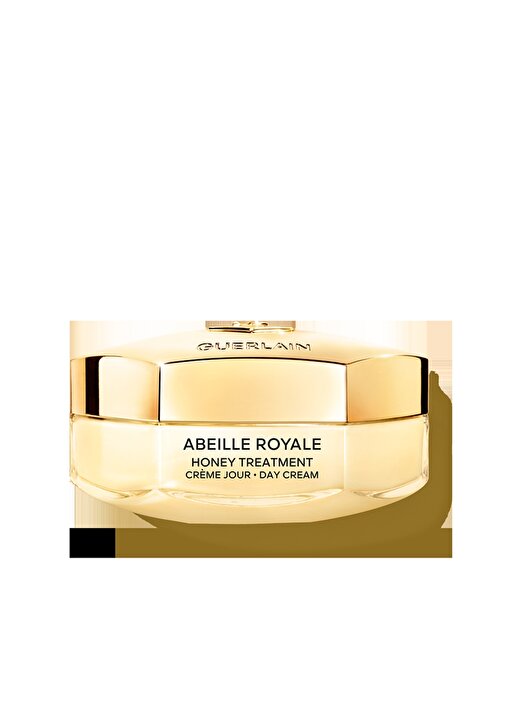 Guerlain Abeille Royale Honey Treatment Gündüz Kremi 50 Ml 2