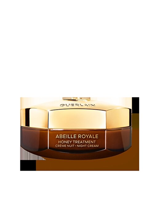 Guerlain Abeille Royale Honey Treatment Gece Kremi 50 Ml 2