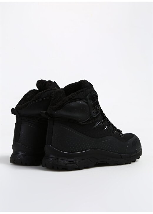 Slazenger Siyah - Füme Erkek Outdoor Ayakkabısı HOST 3