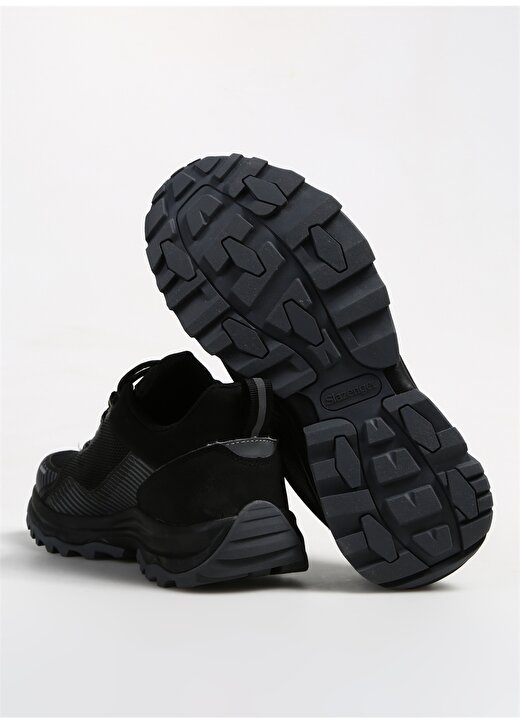 Slazenger Siyah Erkek Outdoor Ayakkabısı WINDSOR 4