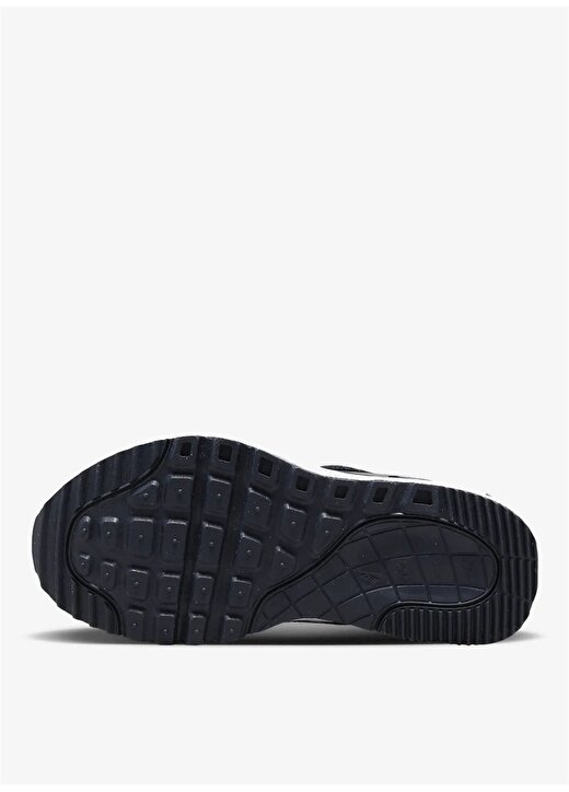 Nike Çocuk Siyah - Saks Yürüyüş Ayakkabısı DQ0285-400 AIR MAX SYSTM PS 3