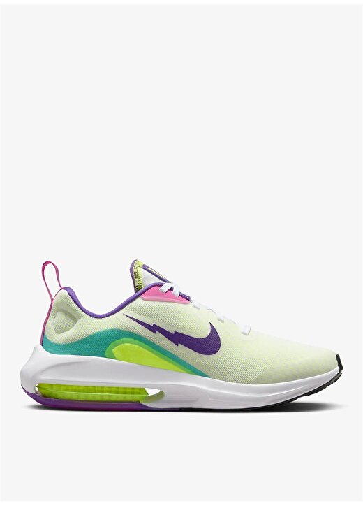 Nike Çocuk Çok Renkli Koşu Ayakkabısı FB2356-100 AIR ZOOM ARCADIA 2 SE GS 1