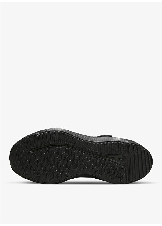 Nike Çocuk Siyah Yürüyüş Ayakkabısı DM4193-002 DOWNSHIFTER 12 PSV 3