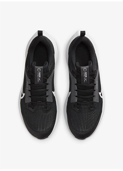 Nike Çocuk Siyah Koşu Ayakkabısı DX2498-001 AIR ZOOM PEGASUS 40 GS 4