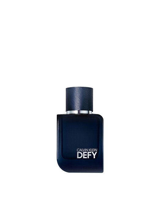 Calvin Klein Defy Parfum 50 Ml 1