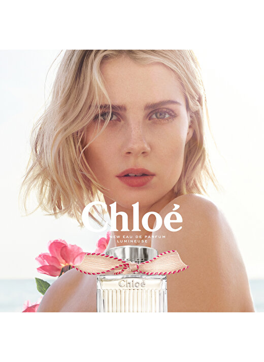 Chloé Signature Lumineuse Edp 50 ML 3