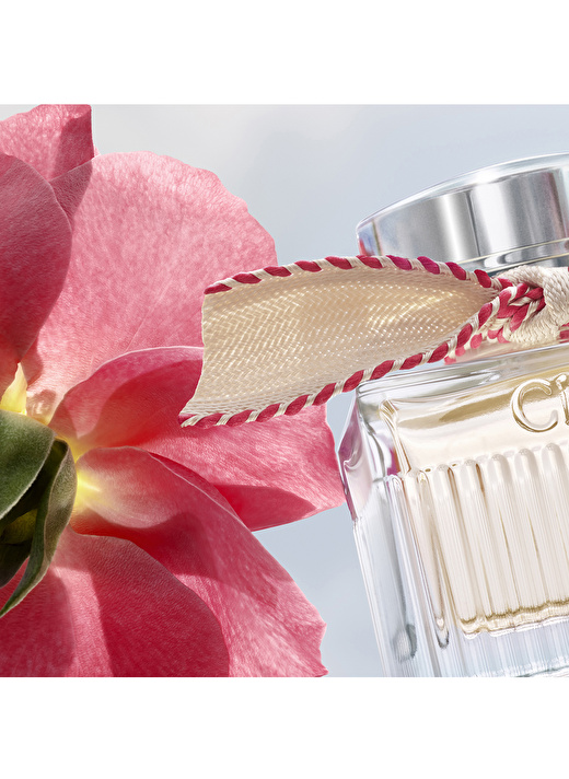 Chloé Signature Lumineuse Edp 50 ML 4