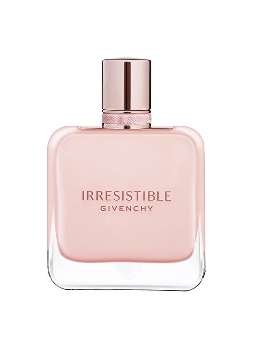 Givenchy Irresistible Rose Velvet EDP Kadın Parfüm 50 ml Parfüm 1
