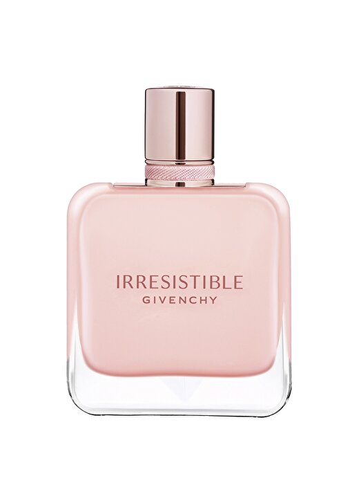 Givenchy Irresistible Rose Velvet Edp Kadın Parfüm 50 Ml Parfüm 1