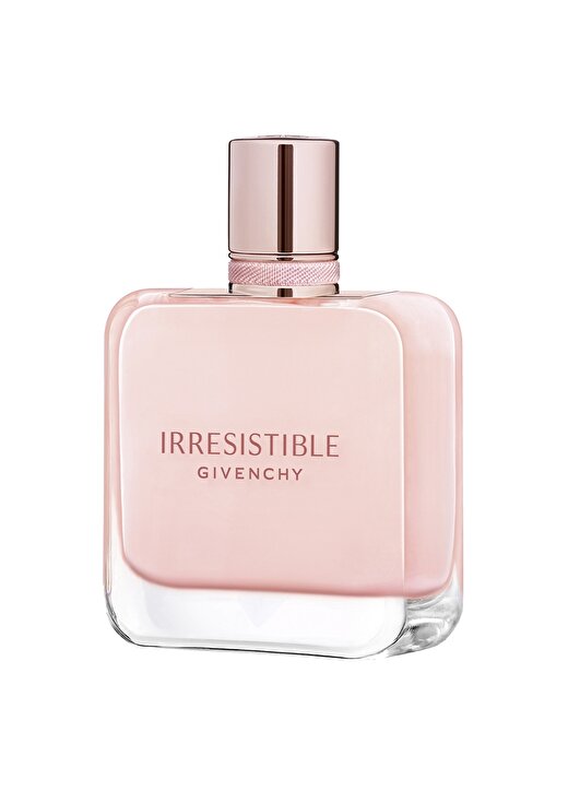 Givenchy Irresistible Rose Velvet Edp Kadın Parfüm 50 Ml Parfüm 4
