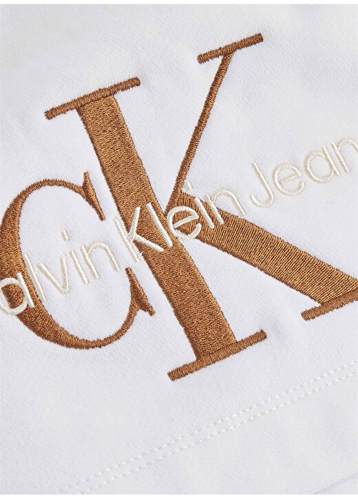 Calvin Klein Jeans Eşofman Altı 3