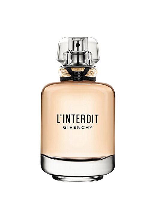 Givenchy L'interdit Edp Parfüm 125 Ml Kadın Parfüm 1
