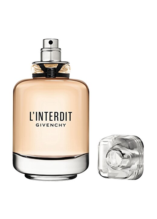 Givenchy L'interdit Edp Parfüm 125 Ml Kadın Parfüm 2