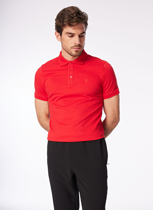 Fabrika Polo T-Shirt 4