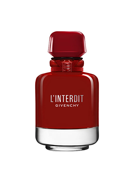 Givenchy L'interdit Edp 50 ml Kadın Parfüm 1
