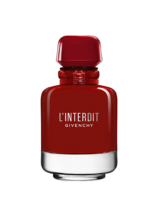 Givenchy L'Interdit EDP Intense 80 ml Kadın Parfüm 1