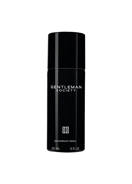 Givenchy Gentleman Society 150 Ml Erkek Deodorant 1