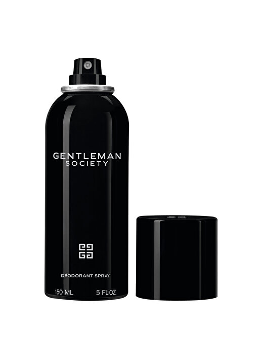 Givenchy Gentleman Society 150 ml Erkek Deodorant 2