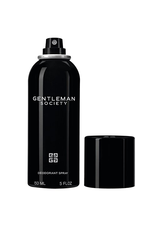 Givenchy Gentleman Society 150 Ml Erkek Deodorant 2