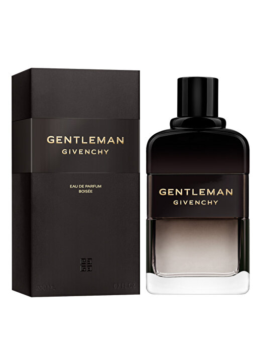 Givenchy Gentleman Edp Boisee 200 ml Erkek Parfüm   2