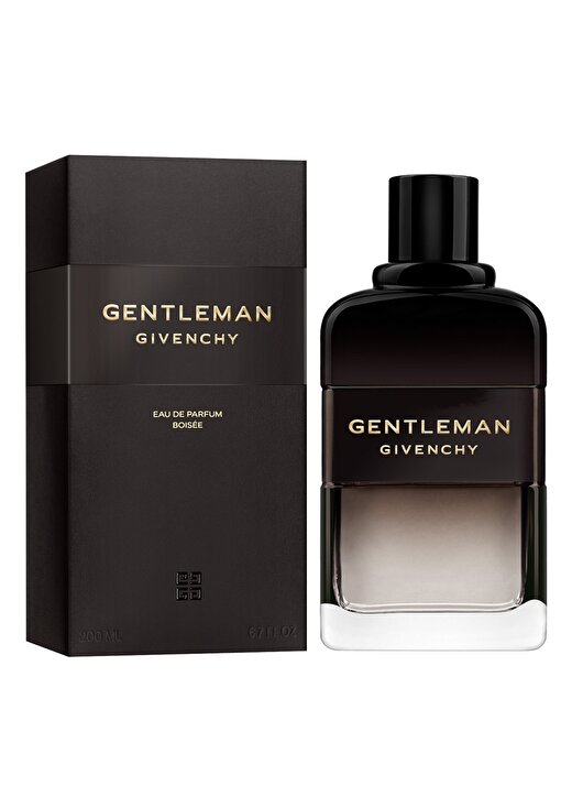 Givenchy Gentleman Edp Boisee 200 Ml Erkek Parfüm 2