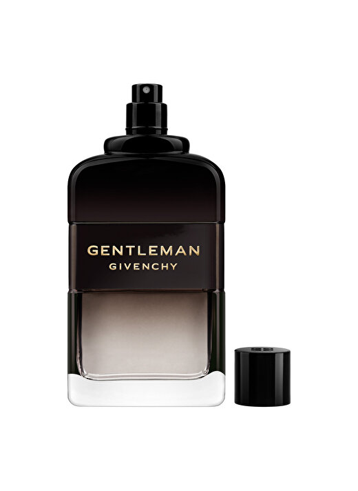 Givenchy Gentleman Edp Boisee 200 ml Erkek Parfüm   3