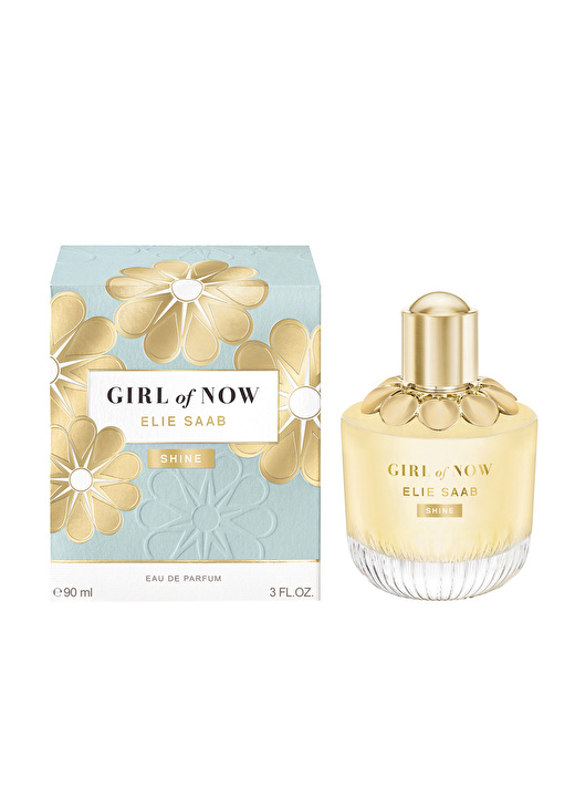 Elie Saab Girl of Now Shine EDP 90 ml 1