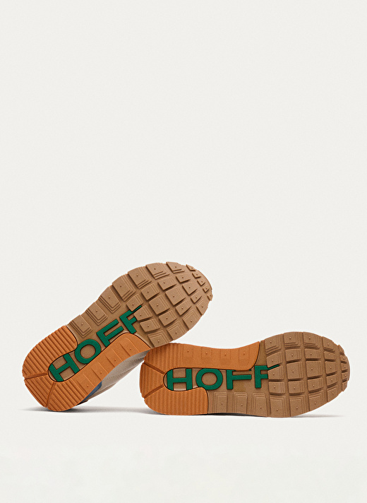 Hoff Çok Renkli Kadın Sneaker 22317002 4