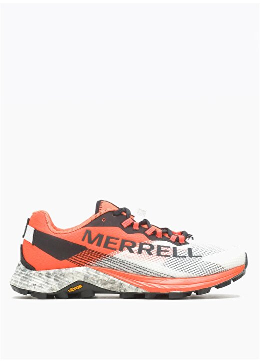 Merrell Beyaz Kadın Koşu Ayakkabısı J067690mtl Long Sky 2 1
