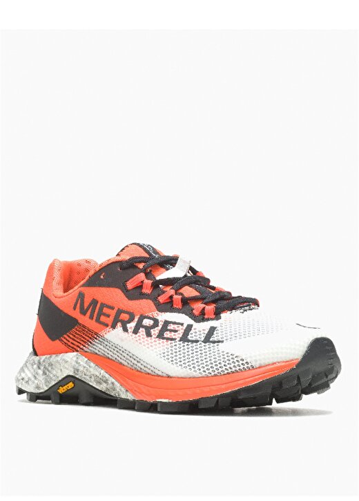 Merrell Beyaz Kadın Koşu Ayakkabısı J067690mtl Long Sky 2 3