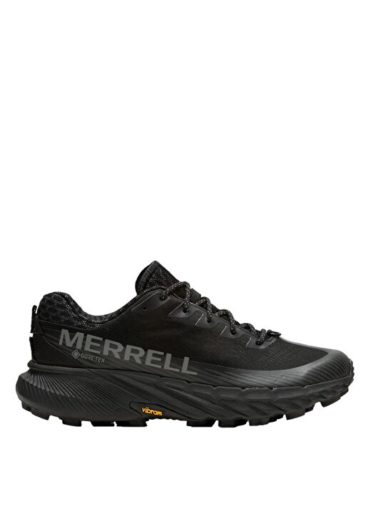 Merrell Siyah Erkek Gore-Tex Koşu Ayakkabısı J067745agility Peak 5 Gtx 1